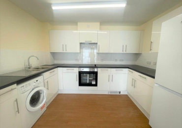 2 bedroom apartment for rent in Ash Court, Cline Road, London, N11 2NG, N11