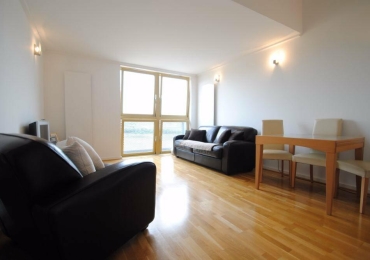 1 bedroom apartment for rent Kilby Court, Southern Way, LONDON, SE10